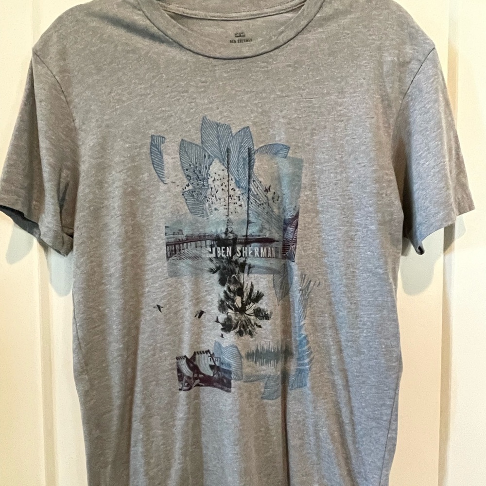 Ben Sherman T-shirt